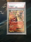 PSA 9 MINT 2016 Pokemon XY Generations Charizard 11