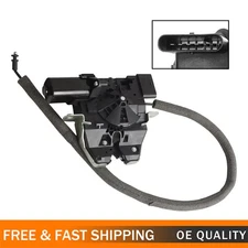 Trunk Latch Lock Actuator for Mercedes-Benz W222 R231 SL550 13-20 2317500085