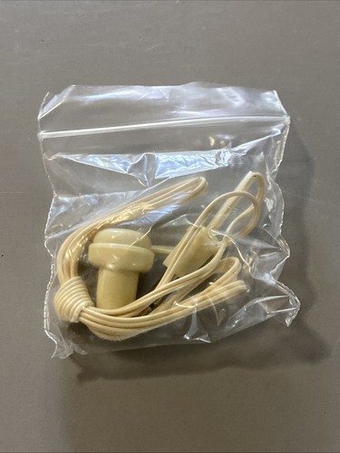 Reproductor de Cassette Voz de Música V-M Modelo 761 De Colección Nuevo Stock Antiguo - Imagen 9 de 10