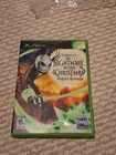 New ListingTim Burton's The Nightmare Before Christmas: Oogie's Revenge Xbox Complete Cib