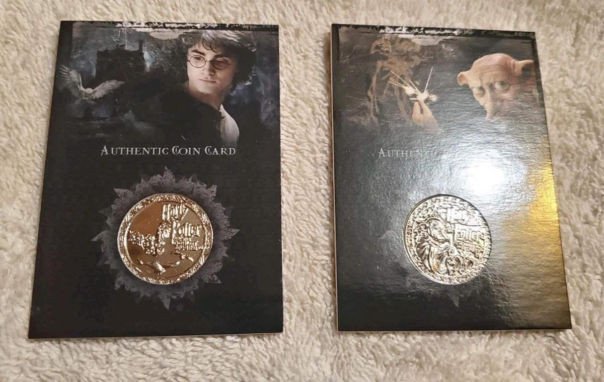 Harry Potter Et La Coupe De Feu 32 Cartes Panini Evolution Trading