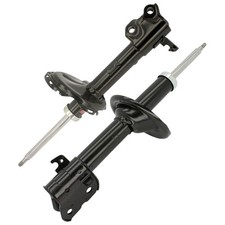 Front KYB Excel-G Shocks Struts For Subaru Outback 2010 2011 2012 New Pair