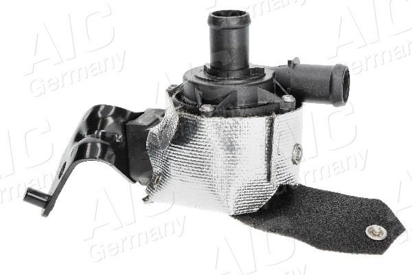 Zusatzwasserpumpe (KÜHlwasserkreislauf) Links FÜR Audi, Vw, Seat - Aic 59850-image