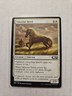 Valorous Steed - Core Set 2021 - LP - Common - Creature 