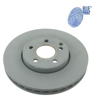 Blue Print Bremsscheiben Vorne Ø303 Mm FüR Mercedes-Benz E-Klasse T-Model