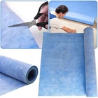 30m waterproofing membrane sealing membrane sealing bathroom shower balcony patio