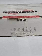 New Recoil Starter Assembly Fits Tecumseh 590420A 150-003