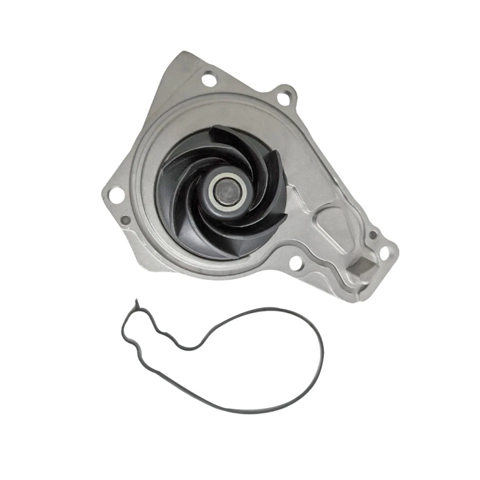 Water Pump assembly for BMW 340i 440i 540i 740i X3 B58 F30 F32 F34 G30 G01 F22 - Image 2 of 4