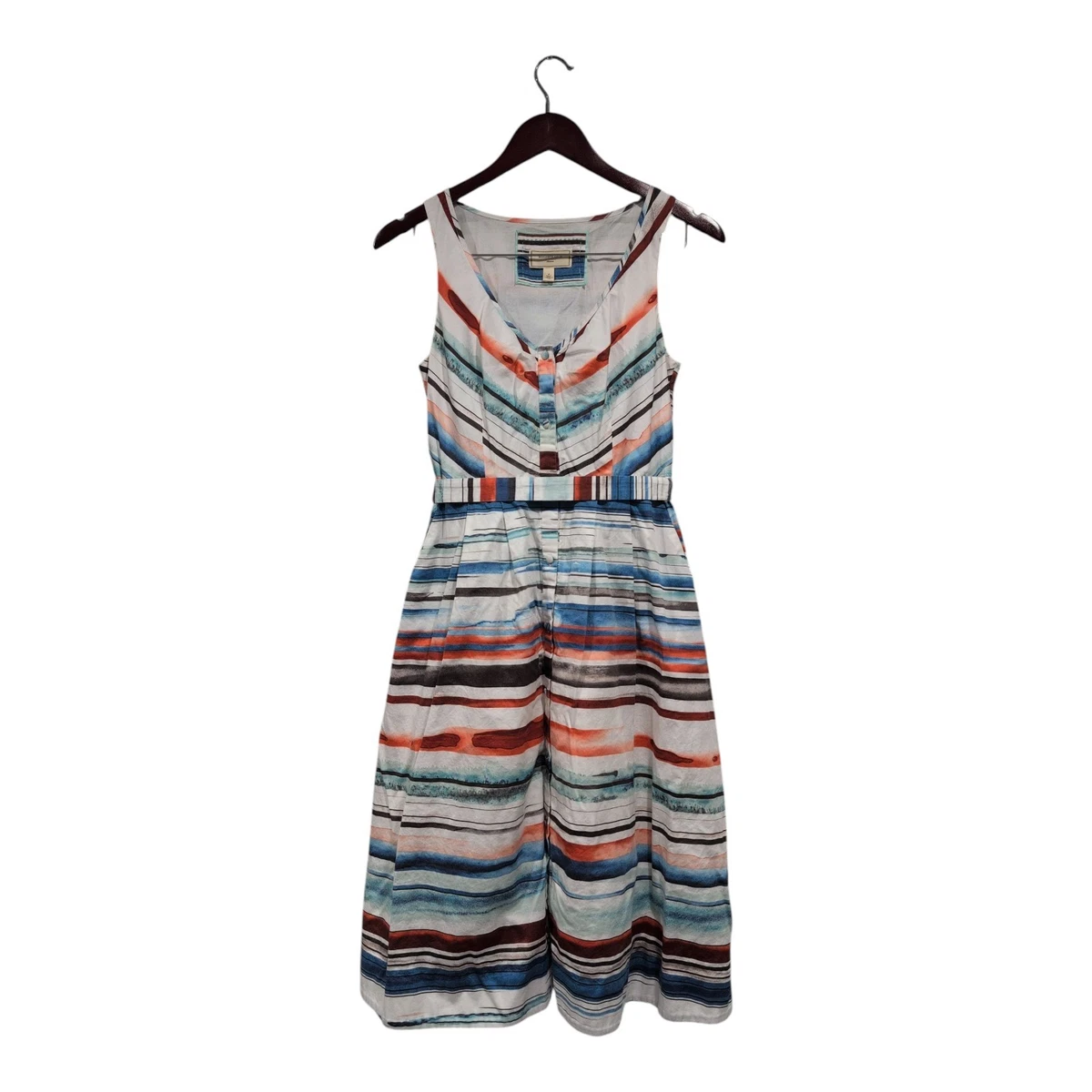 moulinette soeurs shirt dress Anthropologie: Moulinette Soeurs Navy Blue Shirt Dress (size 2) preowned