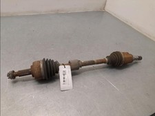 Cardan Renault Captur