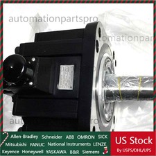 New Yaskawa SGMG-20A2A-TW11 Servo Motor SGMG20A2ATW11 Expedited Shipping One