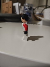 Lego Star Wars Republic Trooper Jace Malcom Sw0391 From Set 9497