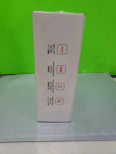 Smart Label Printer Space Blue Niimbot B1 Brand New - Picture 4 of 5
