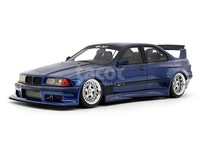 BMW 320I E36 LTO Sedan Turbo Khyzyl Saleem 2023 - Ottomobile 1/18