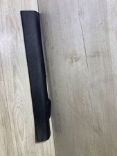 Nissan Juke II F16 2023 Vorne links Einstiegsleiste Zierleiste vorne 769B56pa0a