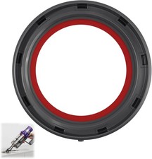 Replacement Parts Dust Bin Sealing Ring Compatible with DysonV11 V15 SV14 SV15