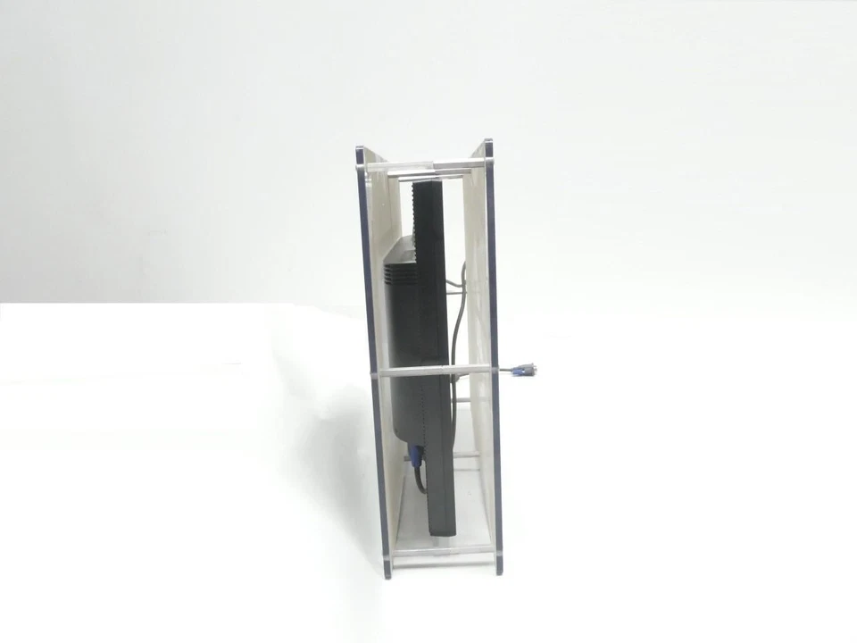 Acer V176L 17in Led Display 100-240v-ac - Image 2 of 4