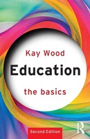 Education | The Basics | Kay Wood | Taschenbuch | Einband - Flex.(Paperback)