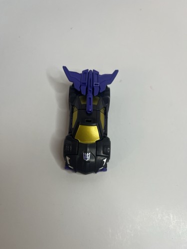 Transformers Combiner Wars Blackjack complete Hasbro Generations Menasor - Picture 9 of 9