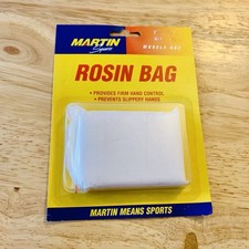 Martin Sports Rosin Bag