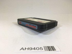 AH9405 Mobile Suit Z Gundam Hot Scramble NES Famicom Japan