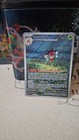 carte Pokémon COXYCLAQUE 144/142 HOLO Secrète couronne stellaire Near Mint FR