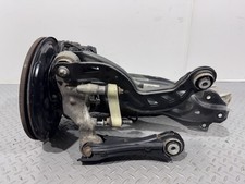 MERCEDES CLASSE GLA X156 14-20 SOSPENSIONE POSTERIORE GAMBA DESTRA A2463503641