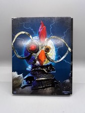 Robot Chicken, Season 1 (2-DVD, [adult swim], 2006, Williams Street, Warner Bro)
