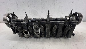 Zylinderkopf VW T4 2.4 D 57 kW 78 PS AAB 074103373 mit Nockenwelle Teilespender