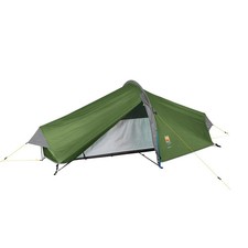 Wild Country Zephyros Compact 1 Tent. (Ultralight). Lightly used & inc Footprint