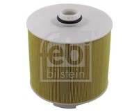 Luftfilter Febi Bilstein 48476 Audi 059 133 843 B Audi 4F0 133 843
