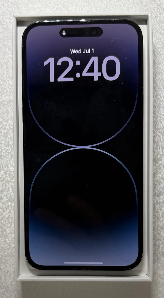 苹果iPhone 14 Pro Max 128gb | eBay