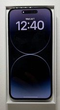 Apple iPhone 14 Pro Max 128GB Smartphone A265...