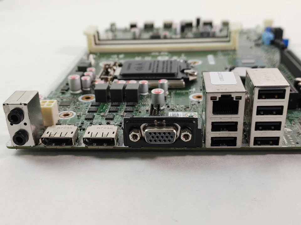 HP ProDesk 600 G3 SFF LGA 1151 DDR4 Desktop Motherboard 901198-001 - Image 3 of 4