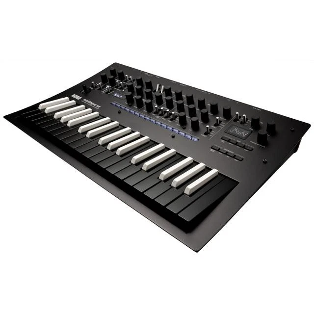Xoxbox Pro Audio Synthesizers for sale | eBay
