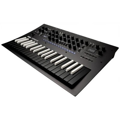 Korg minilogue xd Analog/Digital Hybrid Synthesizer 16-Step Sequencer Excellent