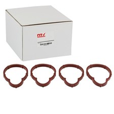 NTY DICHTUNG ANSAUGKRÜMMER passend für DACIA DOKKER LODGY LOGAN SANDERO SOLENZA 