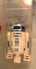 R2-D2 Star Wars The Power Of The Force R2D2 Action Figure