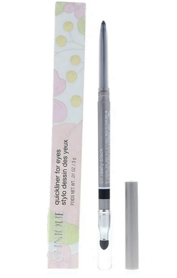 Clinique Quickliner for Eyes Eyeliner 3 g - Bild 1 von 1