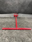 KENYON 4" Diameter Sprinkler Head Trimmer, 5/8" Steel Rod Shaft 85424* — photo 4