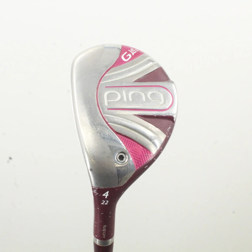 Ping G Le2 4-hybrid