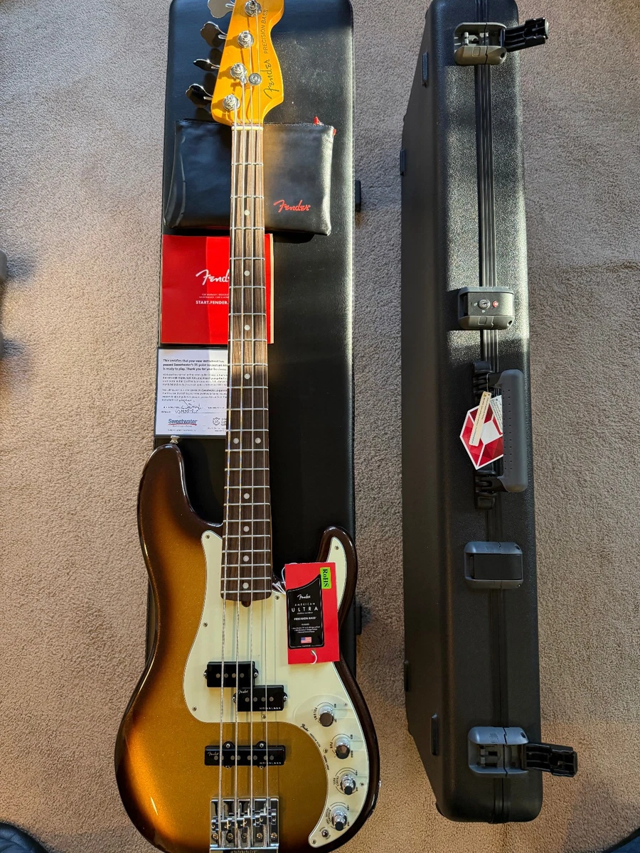 Fender Precision Bass Usa for sale - eBay Fender Precision Bass Usa for sale - eBay