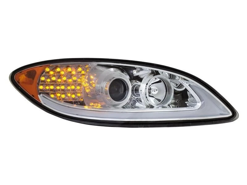 48W Off Road Luces De Conducción LED Pods LED Lámpara De Trabajo - For