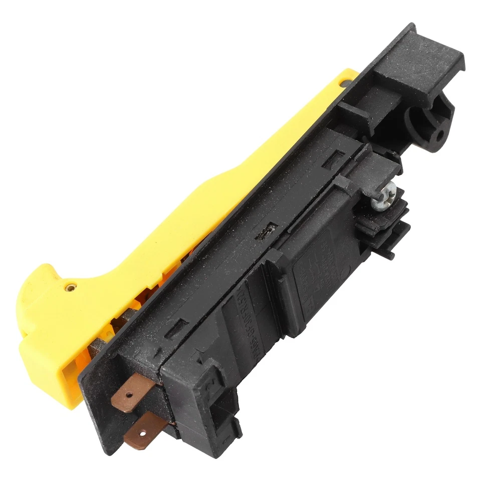 Schalter Winkelschleifer Schalter Ersatz 180/230 Schalter für GW0-180 GW0-180 - Bild 3 von 4