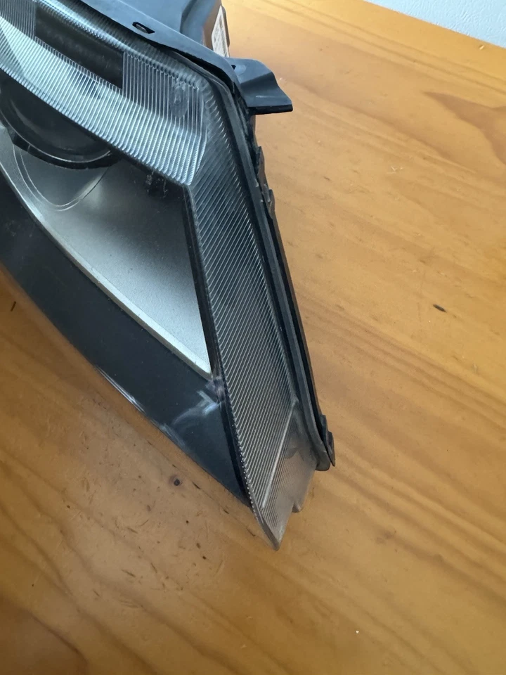 Chevrolet Volt 2011-2015 pasajero derecho conjunto faro halógeno derecho OEM Foto 4 de 4