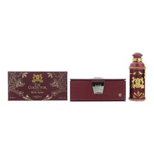 Alexandre.J The Collector Rose Alba Eau de Parfum 100ml Spray For Her - NEW. EDP