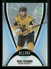 2025-26 Upper Deck Allure #68 Shea Theodore