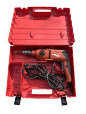 Hilti UH650 120V 6.5A 1/2"