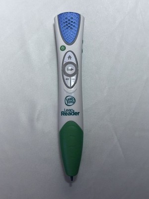 LeapFrog Leap Reader Stylus #21301 no Charging cable Tested and working.