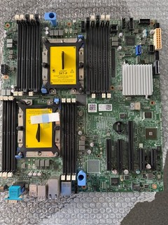 Dell PowerEdge T440 Server Mainboard Motherboard System Board